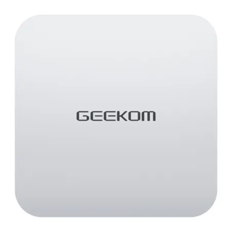 Mini PC GEEKOM A8 Ryzen 7 8745HS 16GB 1TB + Win11 Pro